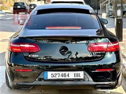 مێرسێدس بێنز E-Class